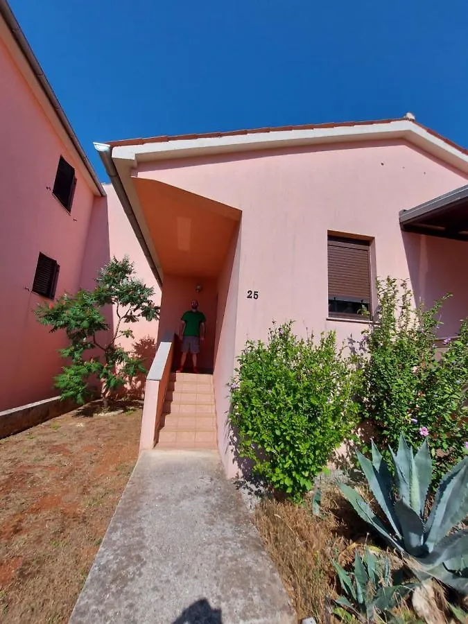 Apartman Porat Apartment Pula