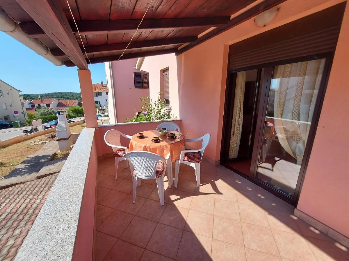Apartman Porat Apartment Pula