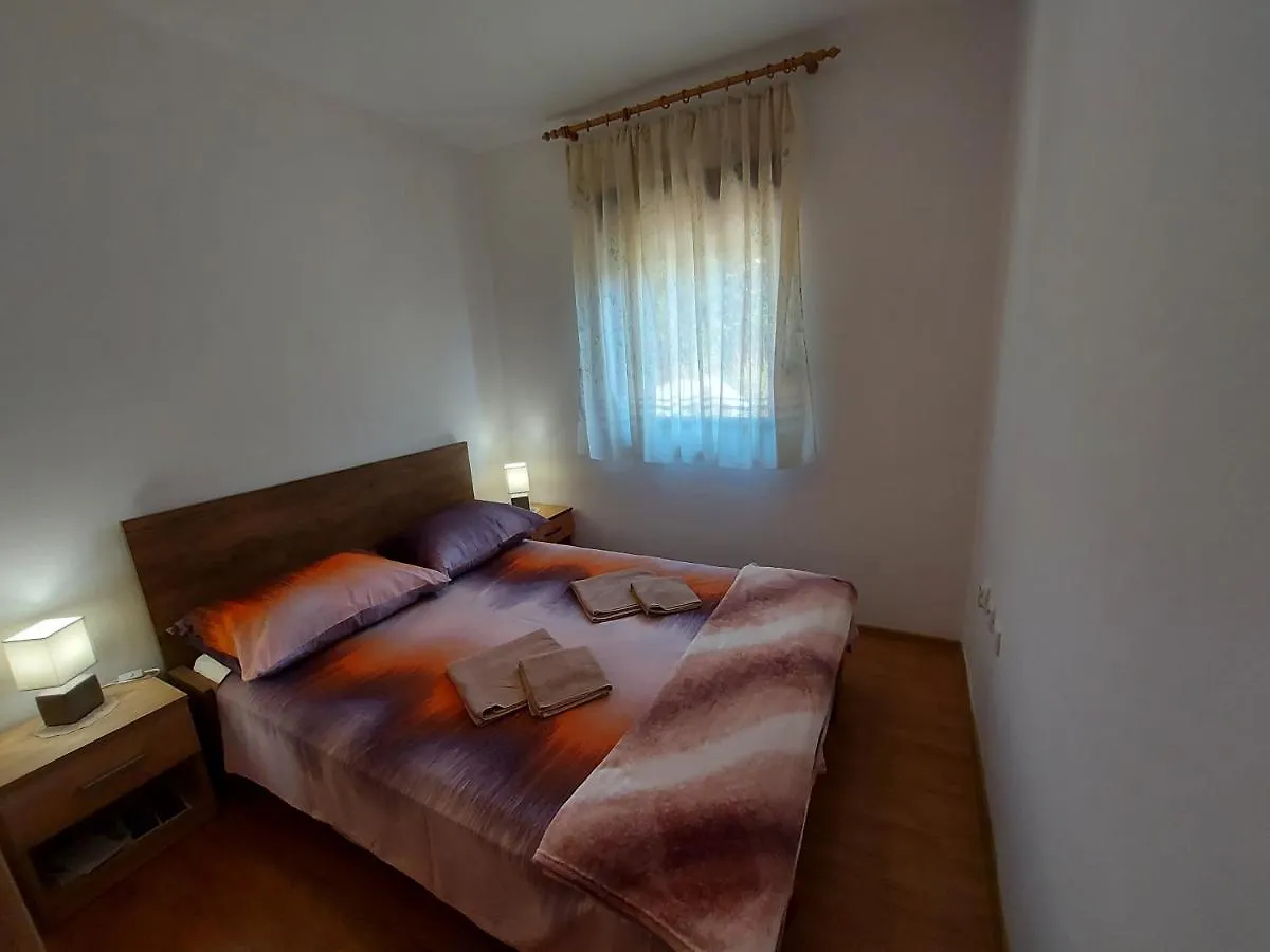 Apartman Porat Apartment Pula
