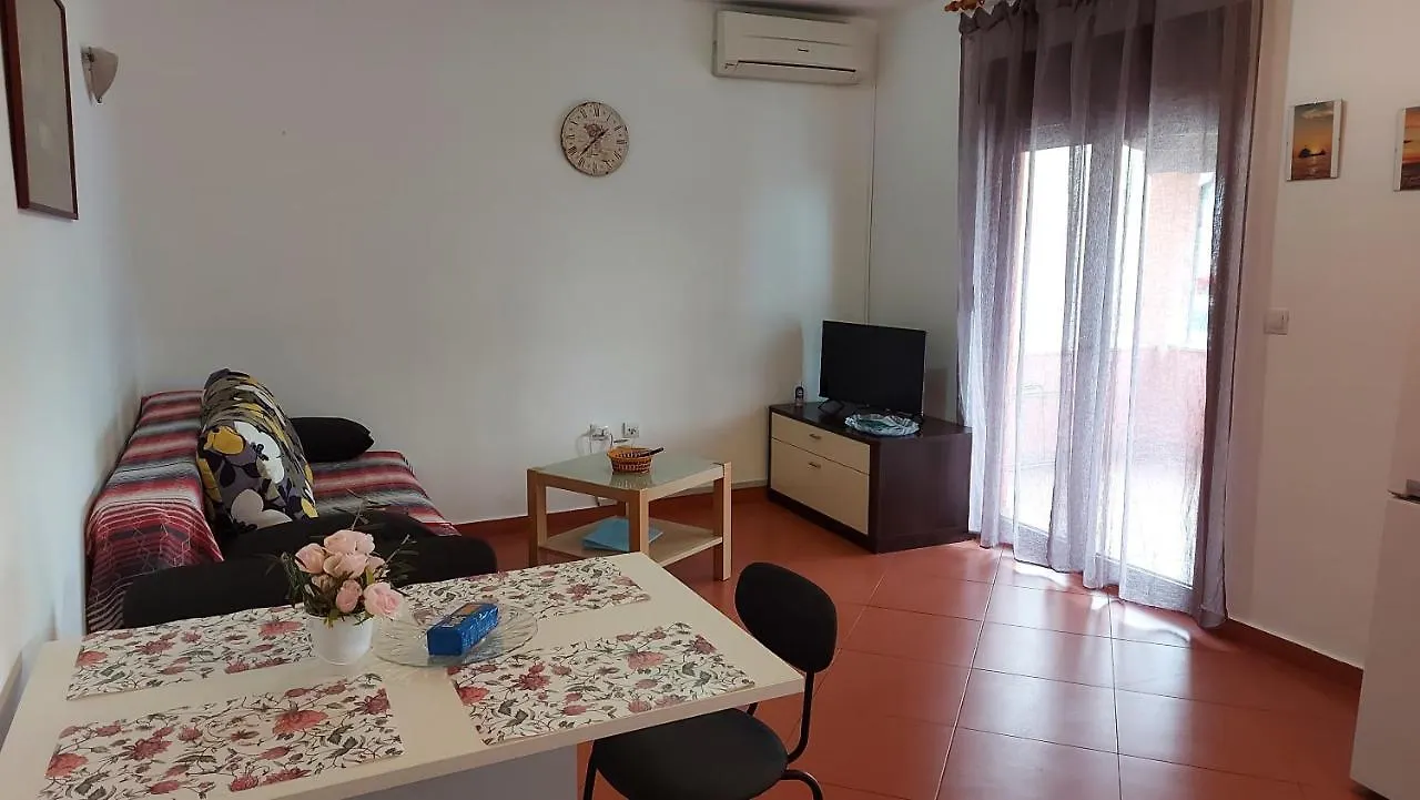 Apartman Porat Apartment Pula