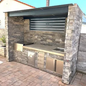  Apartament Paganor