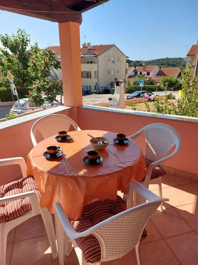 Apartman Porat Apartment Pula 0*,