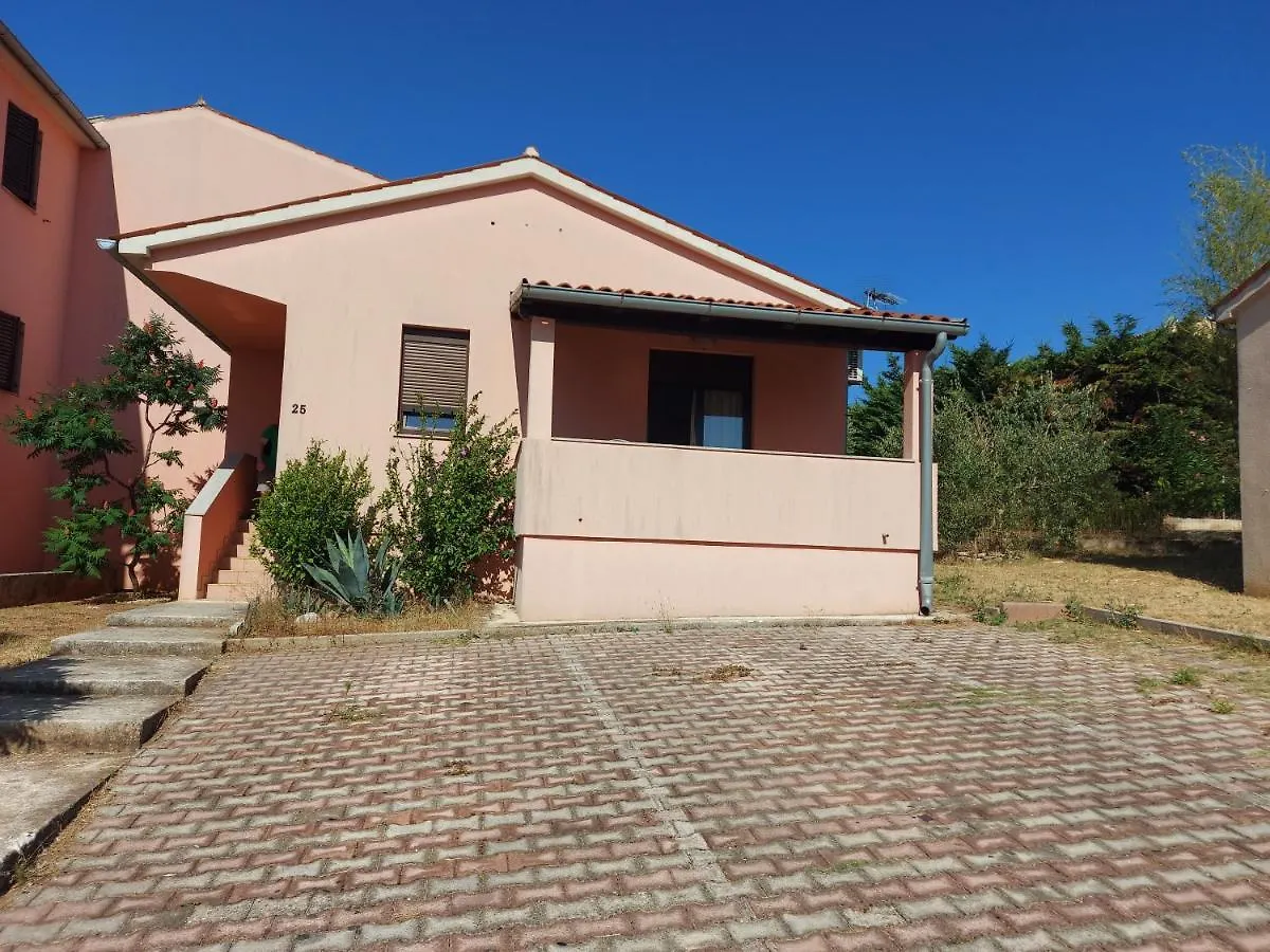 Apartman Porat Apartment Pula Croatia