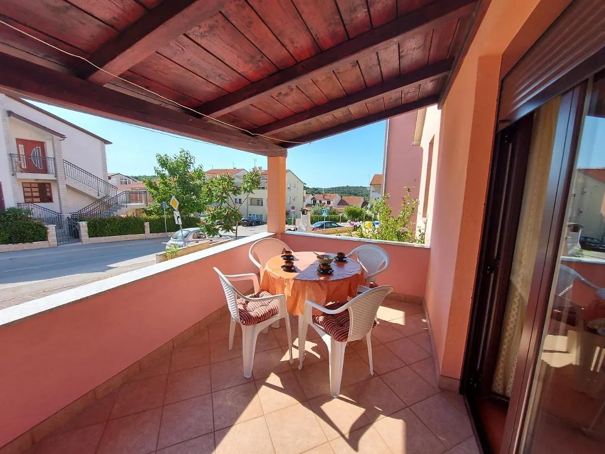 Apartman Porat Apartment Pula