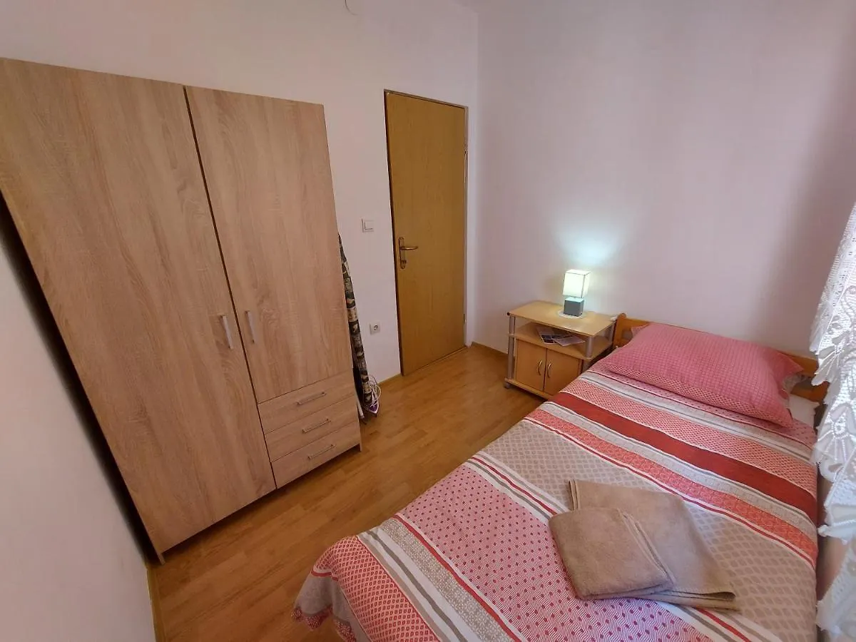 Apartman Porat Apartment Pula