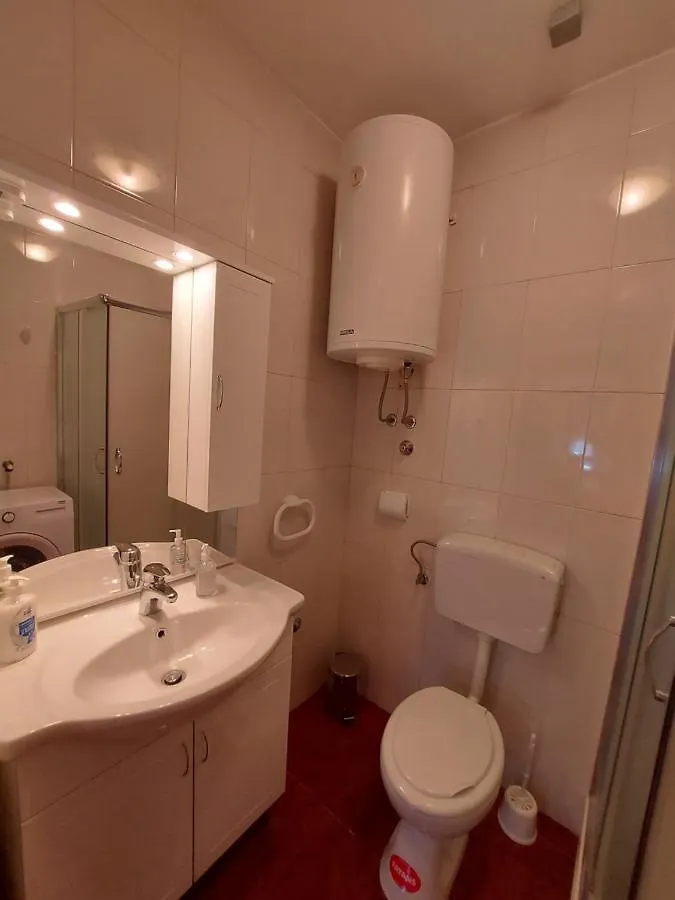 Apartman Porat Apartment Pula