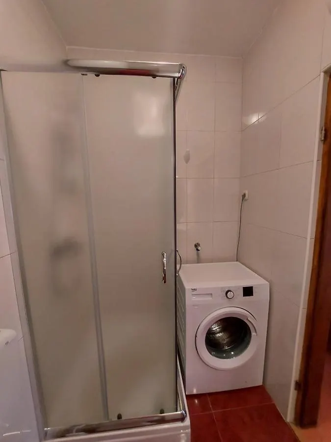 Apartman Porat Apartment Pula