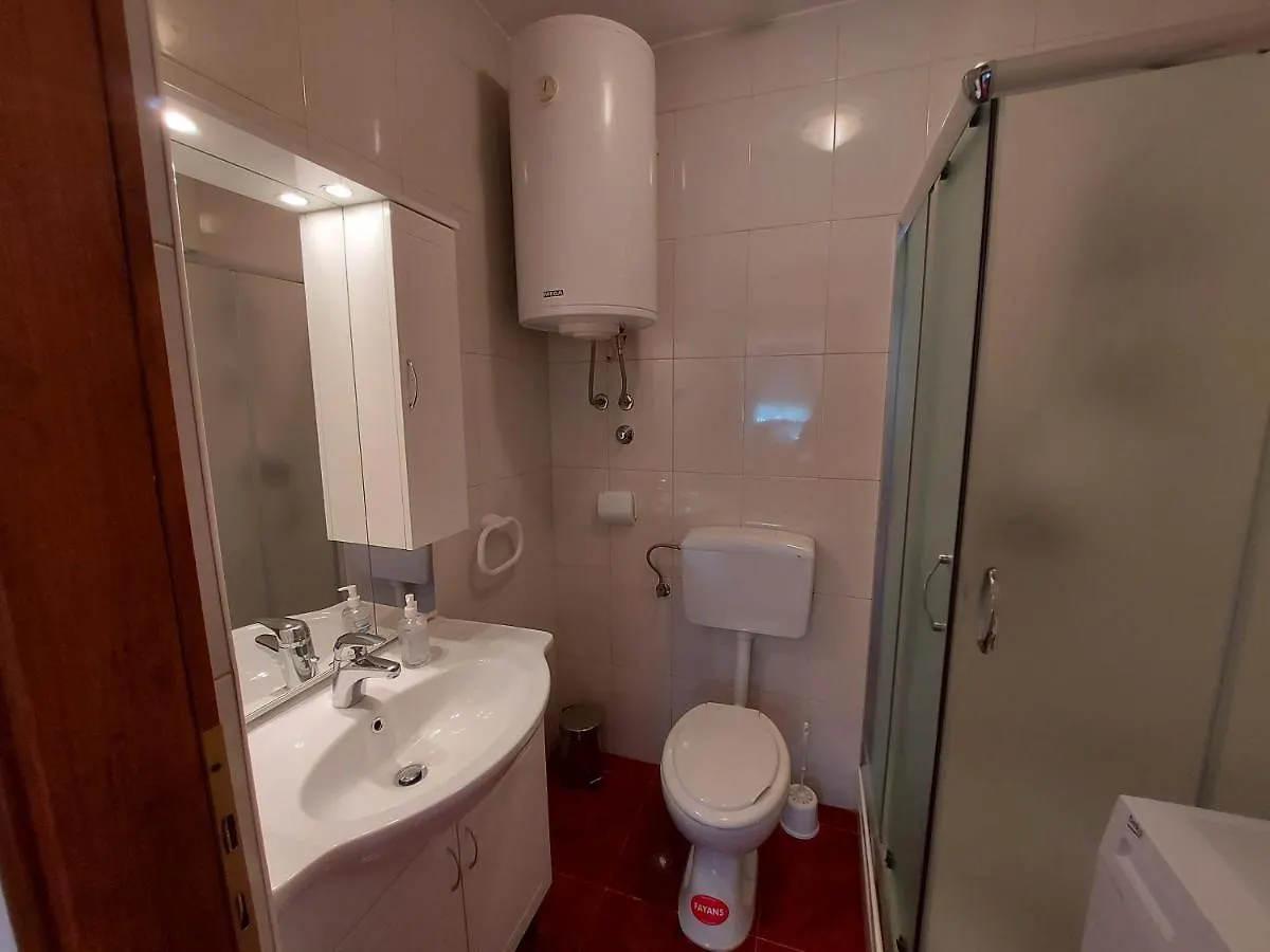 Apartman Porat Apartment Pula Croatia