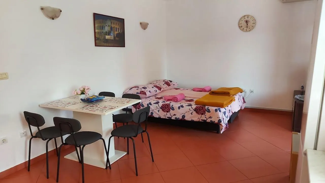 Apartman Porat Apartment Pula 0*,  Croatia