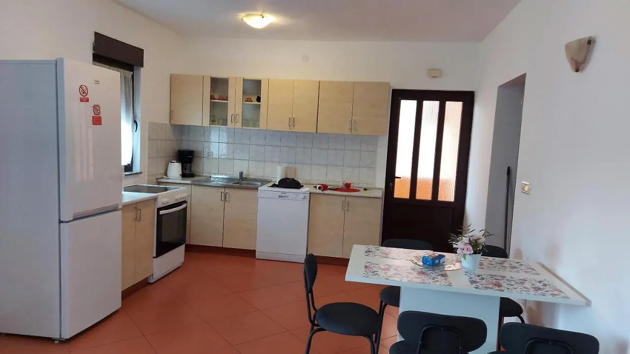 Apartman Porat Apartment Pula